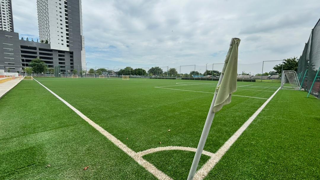 Sri KDU International School, Klang - Photo 2
