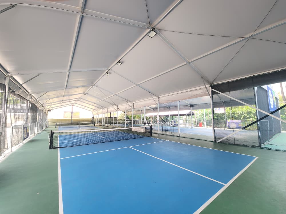 KL City Pickleball @ Zebra Square - Photo 2