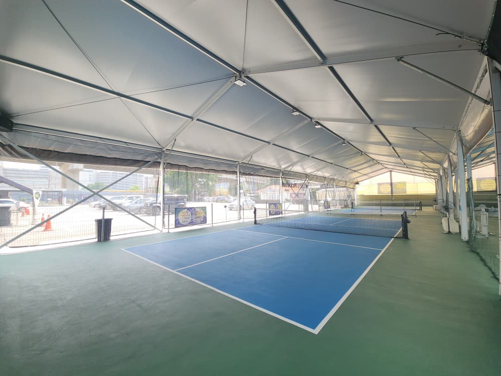 KL City Pickleball @ Zebra Square - Photo 6