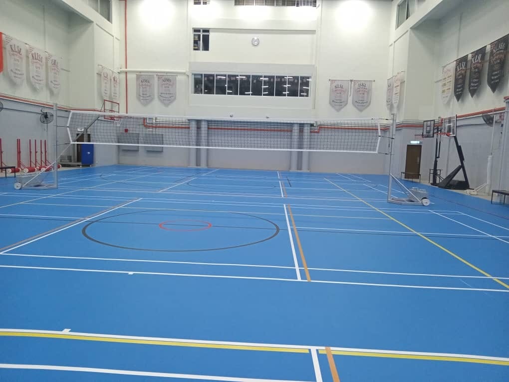 Taylor's International School Kuala Lumpur - Photo 8