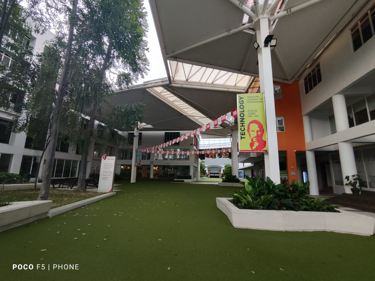 Taylor's International School Kuala Lumpur - Photo 11