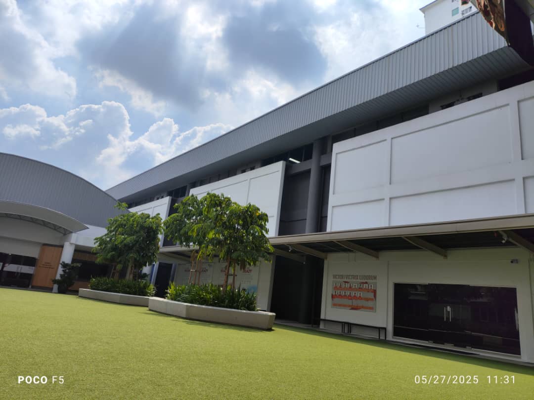 Taylor's International School Kuala Lumpur - Photo 4