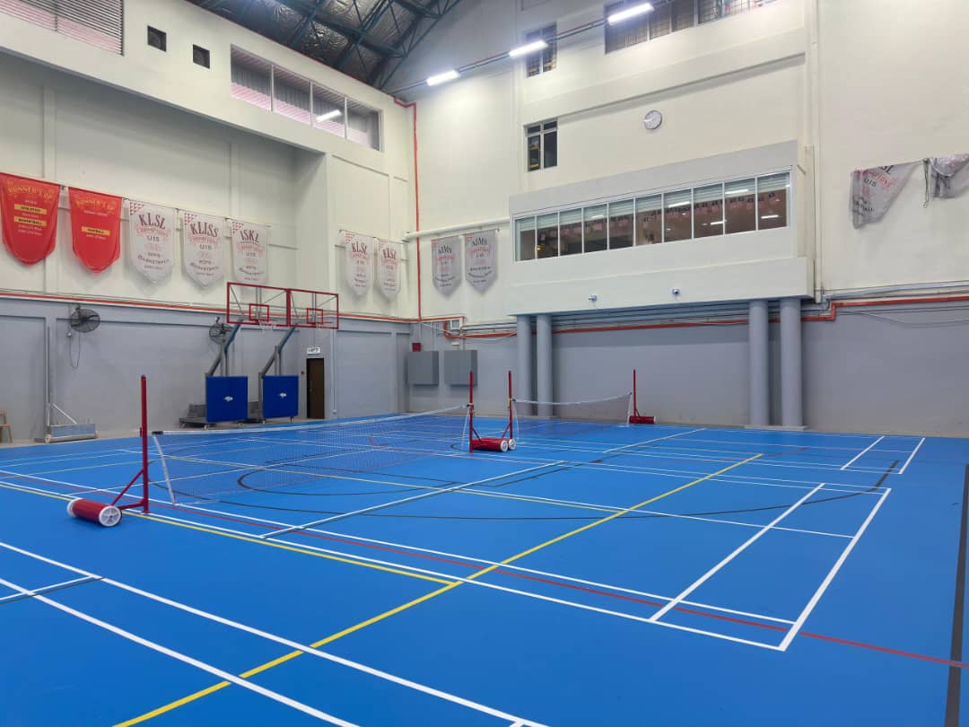Taylor's International School Kuala Lumpur - Photo 7
