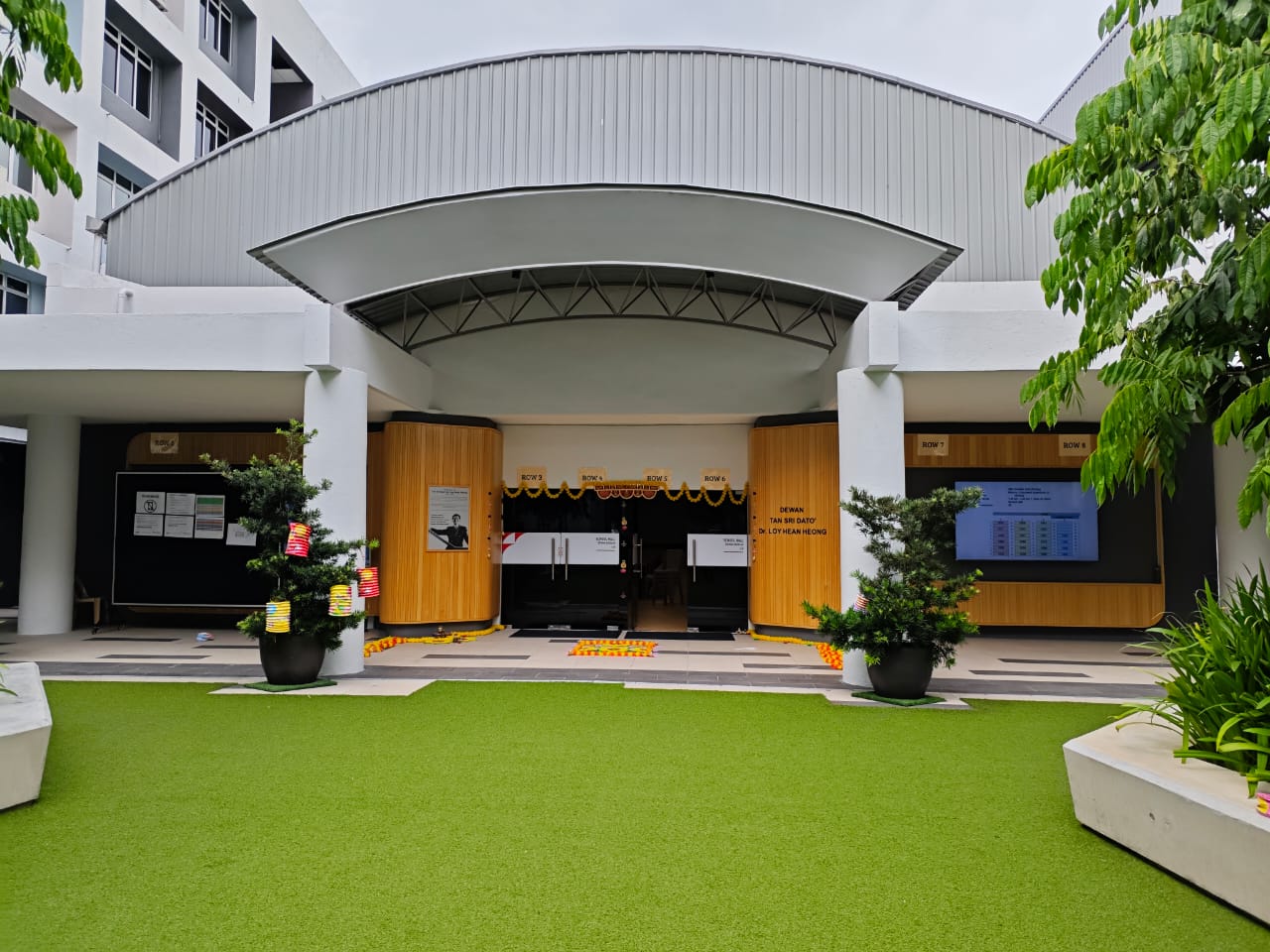 Taylor's International School Kuala Lumpur - Photo 12