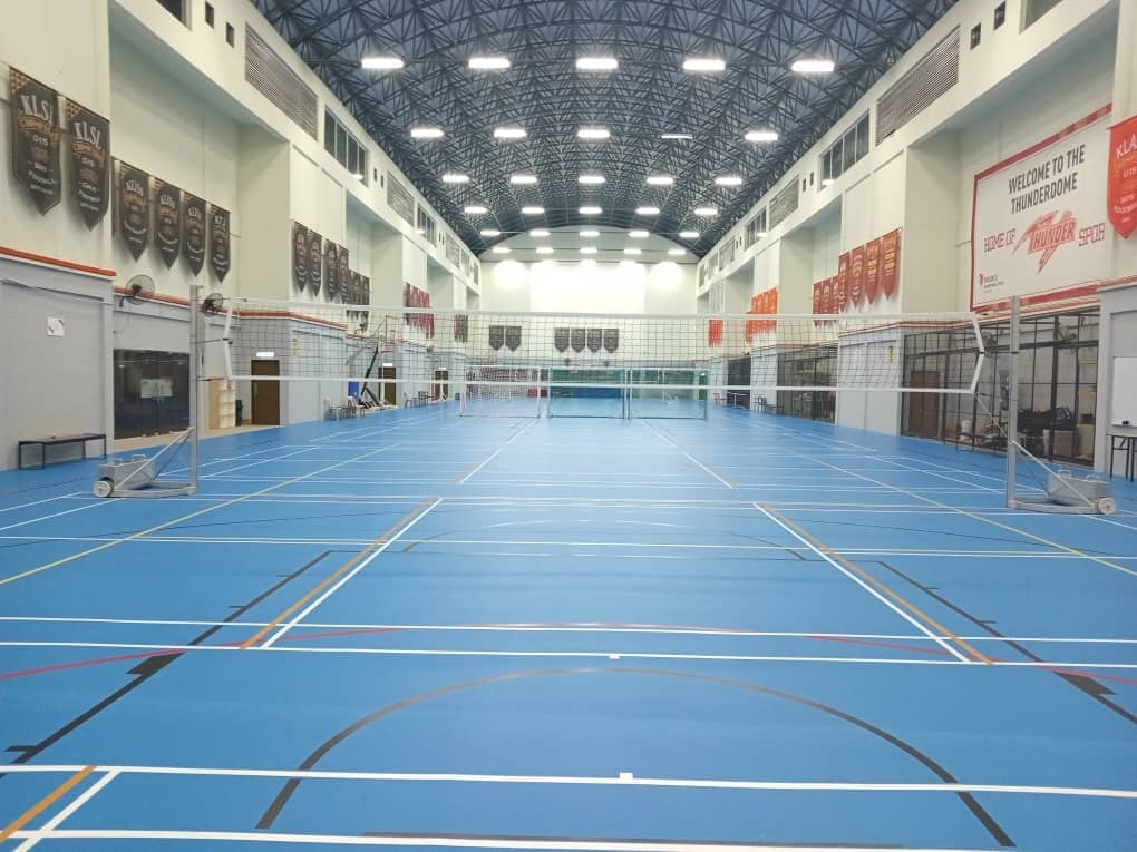 Taylor's International School Kuala Lumpur - Photo 3