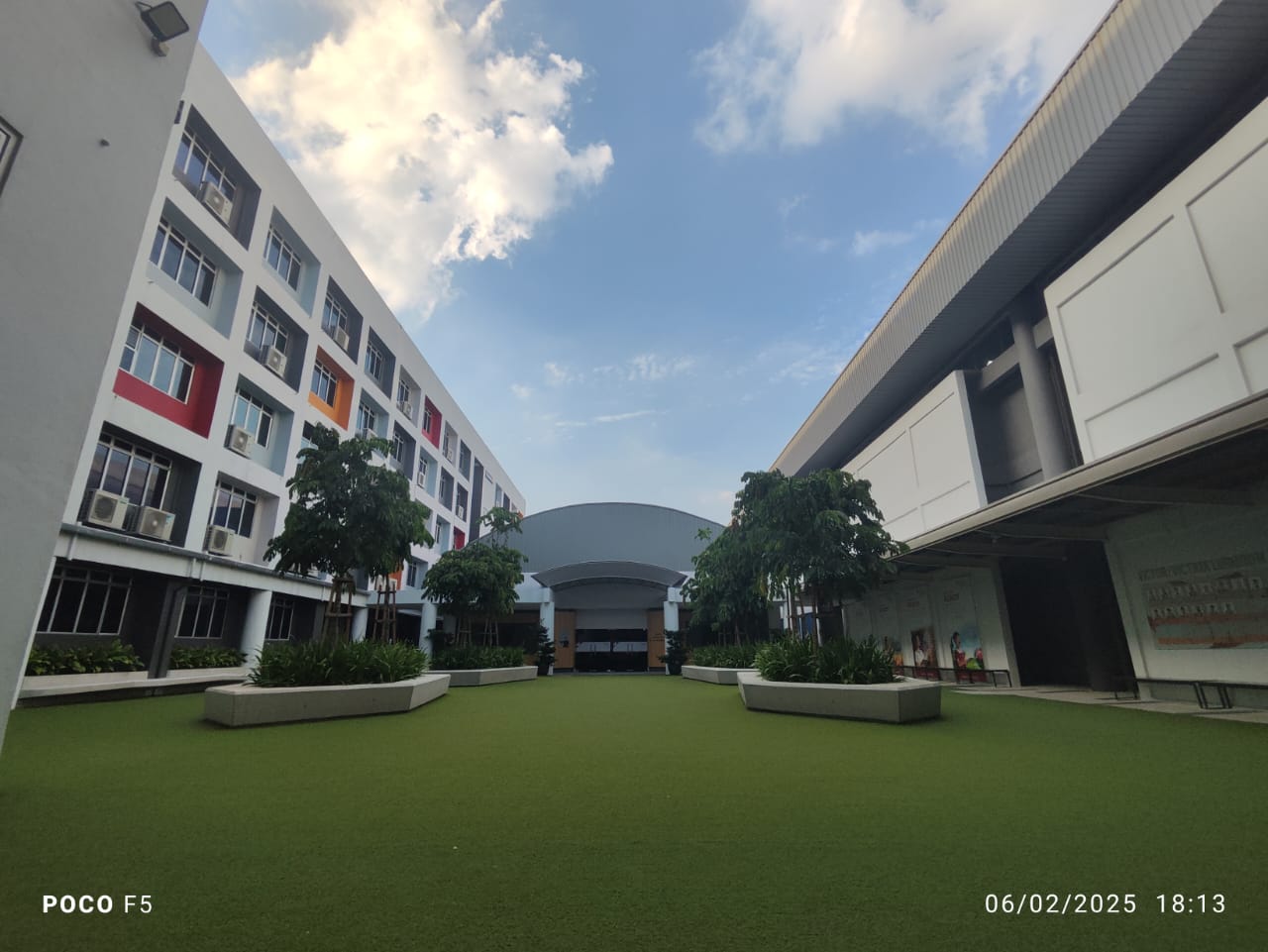 Taylor's International School Kuala Lumpur - Photo 1
