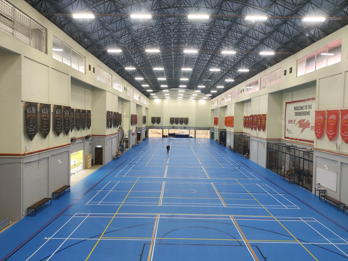 Taylor's International School Kuala Lumpur - Photo 2