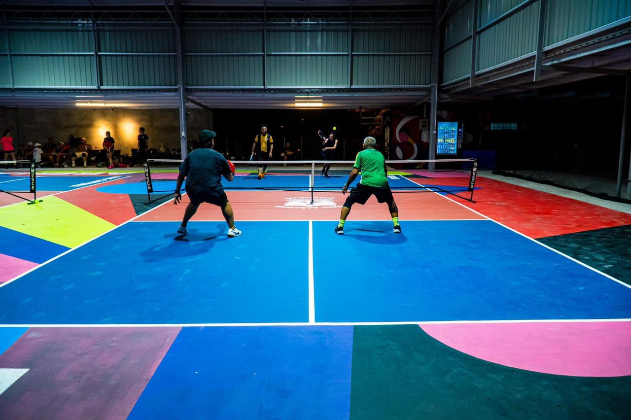 MUSCS Pickleball Arena (MPA) - Photo 6