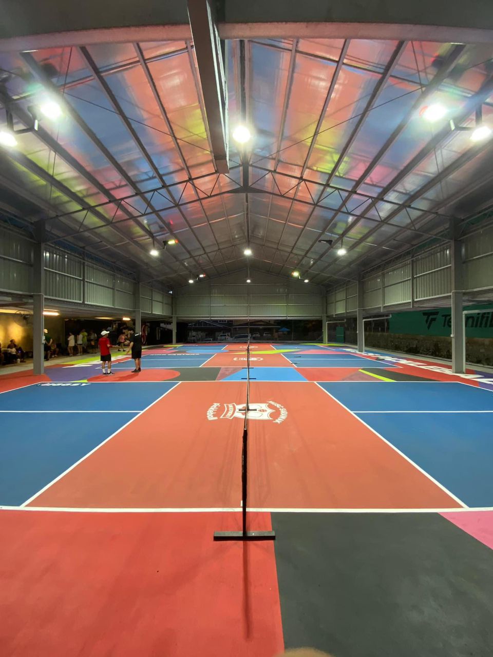 MUSCS Pickleball Arena (MPA) - Photo 7