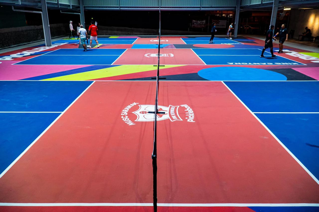 MUSCS Pickleball Arena (MPA) - Photo 1