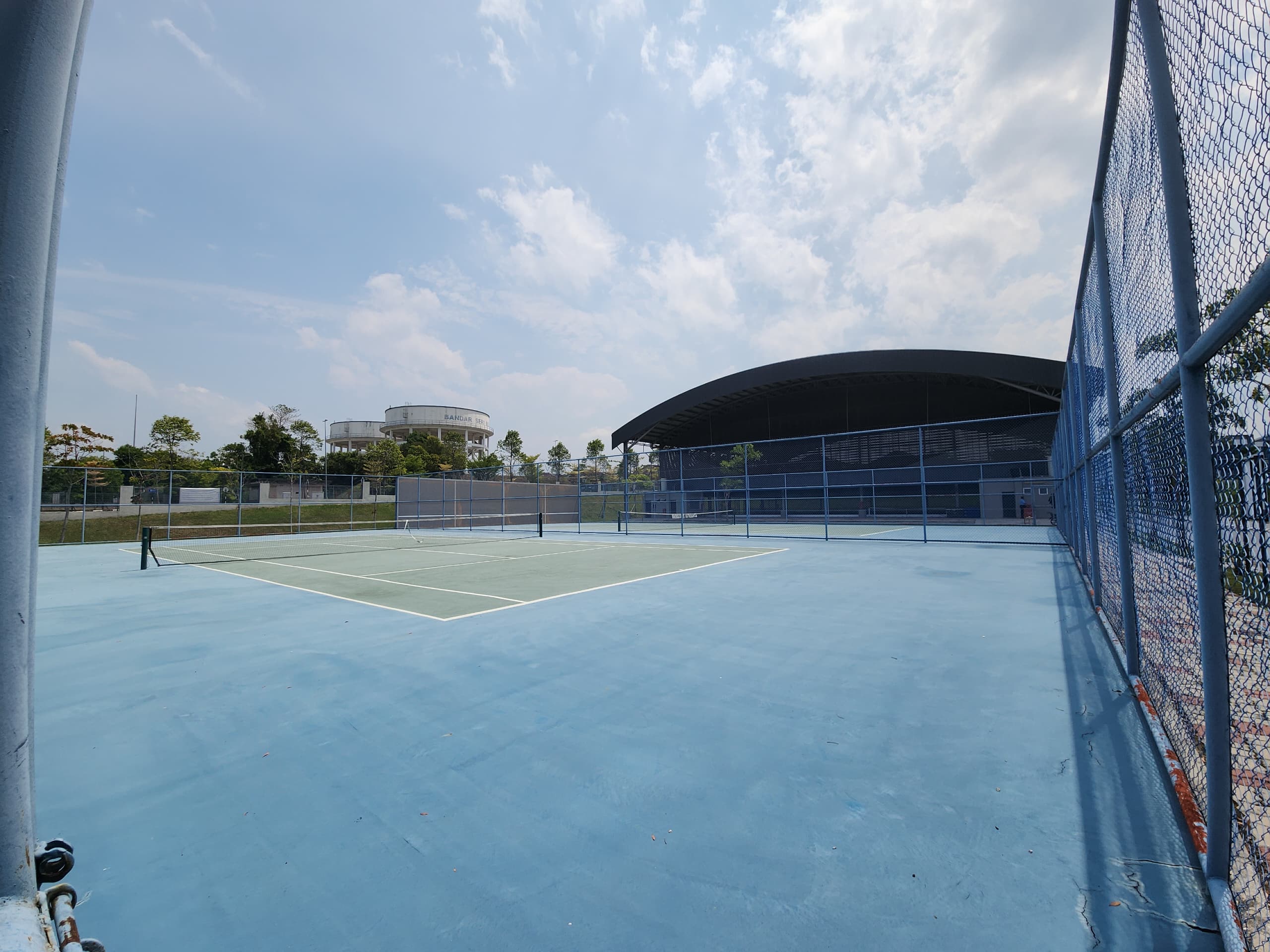 Seri Botani International School Sports Centre - Photo 7