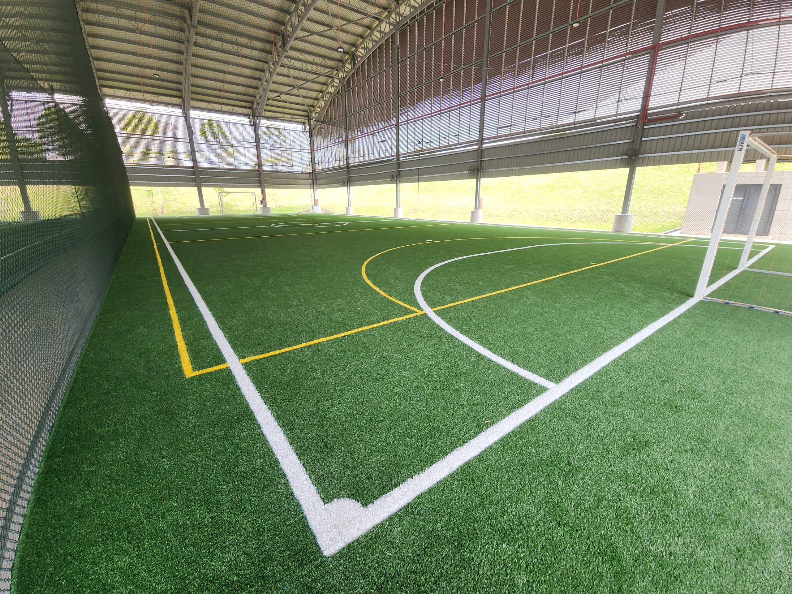 Seri Botani International School Sports Centre - Photo 2