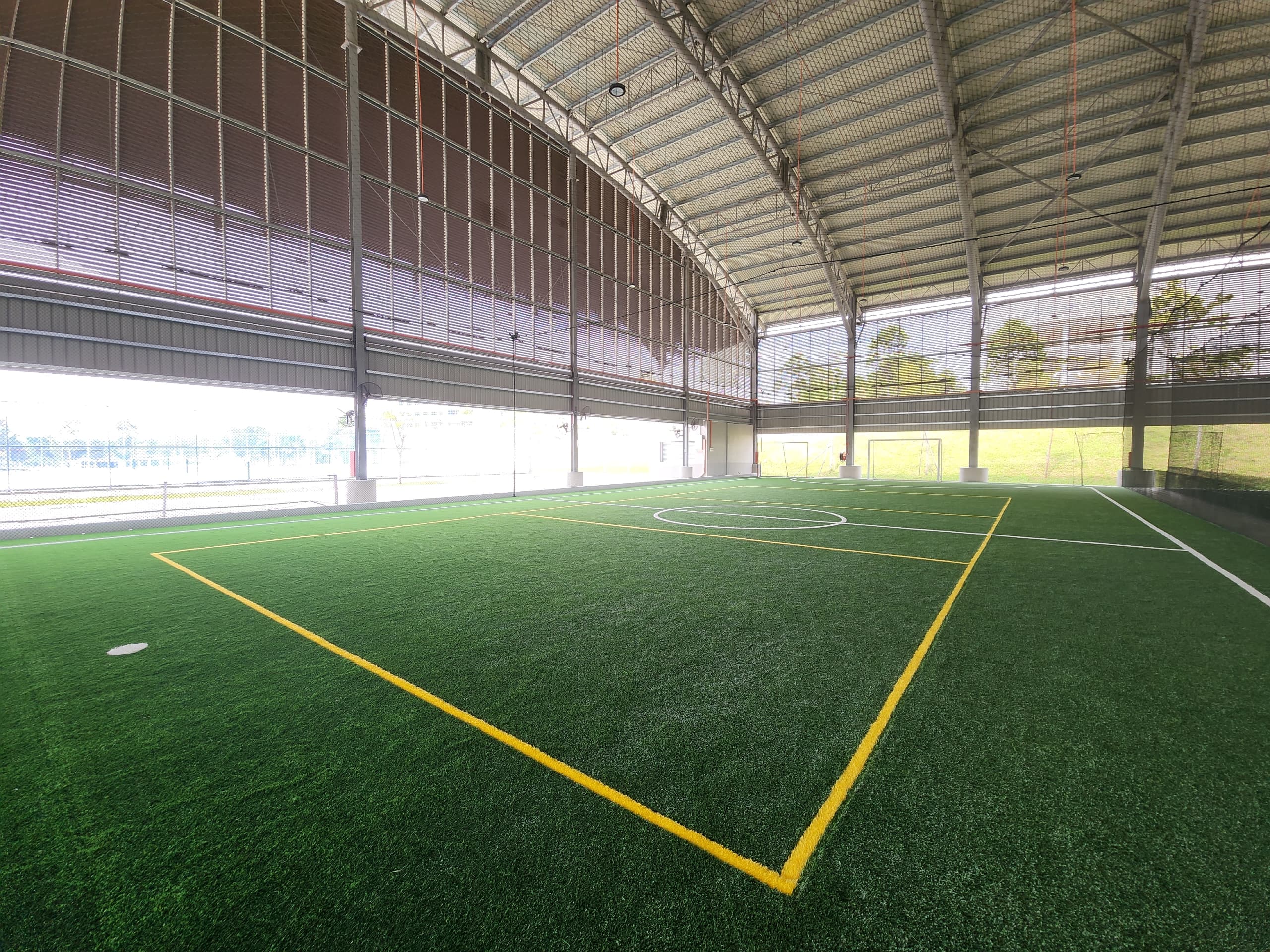 Seri Botani International School Sports Centre - Photo 8