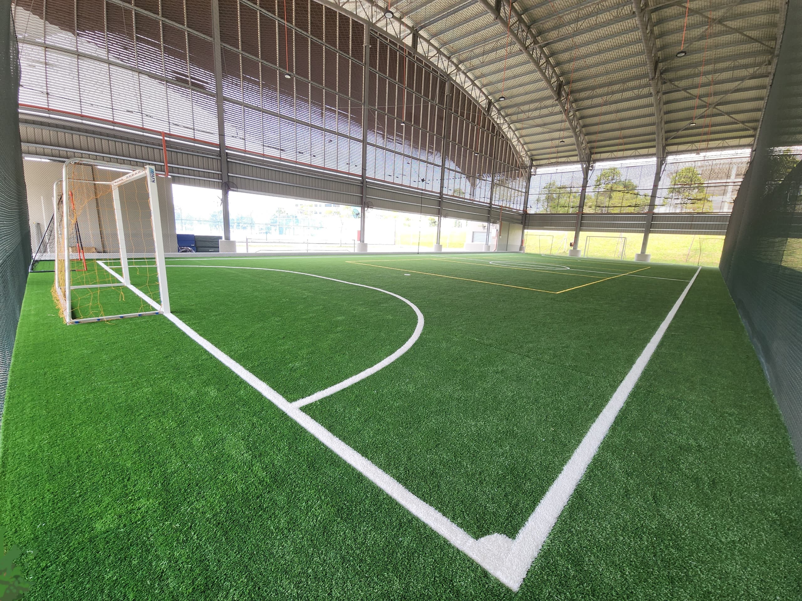 Seri Botani International School Sports Centre - Photo 9