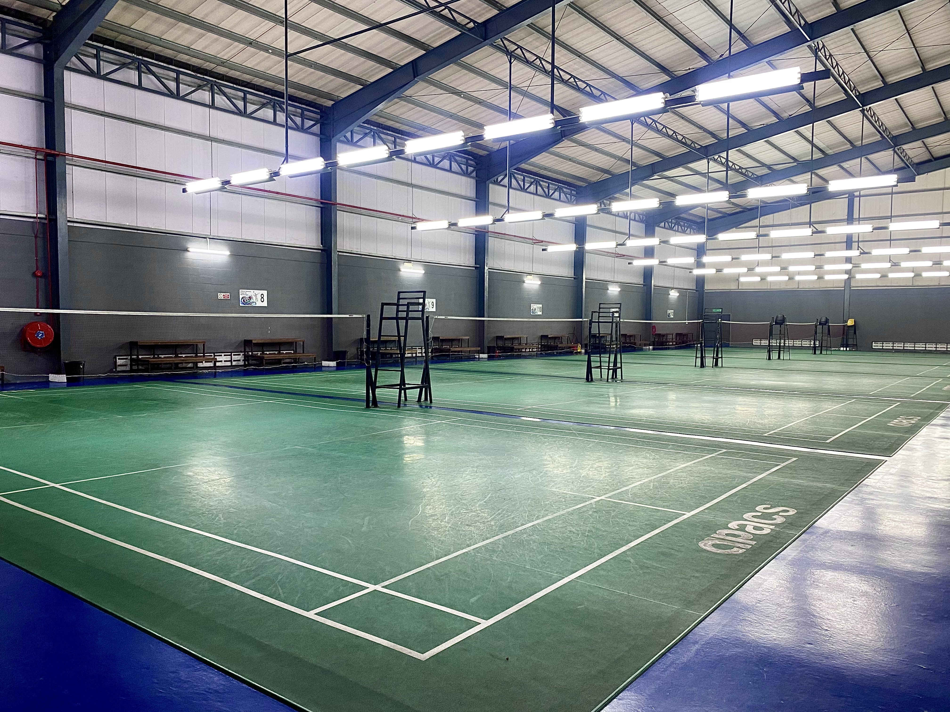 ⭐️ WIRASPORTS (Taman Wira) - Photo 5