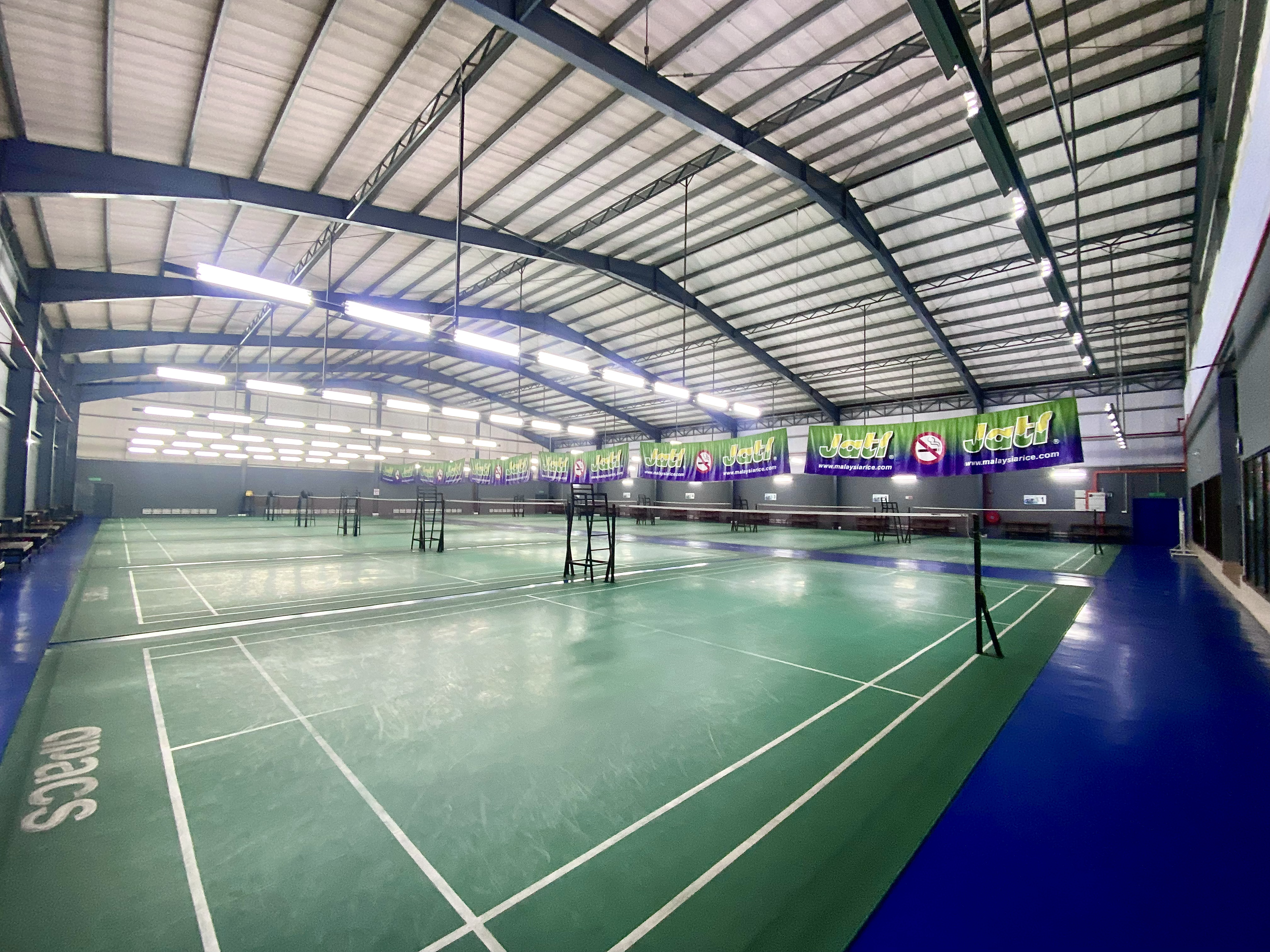 ⭐️ WIRASPORTS (Taman Wira) - Photo 2