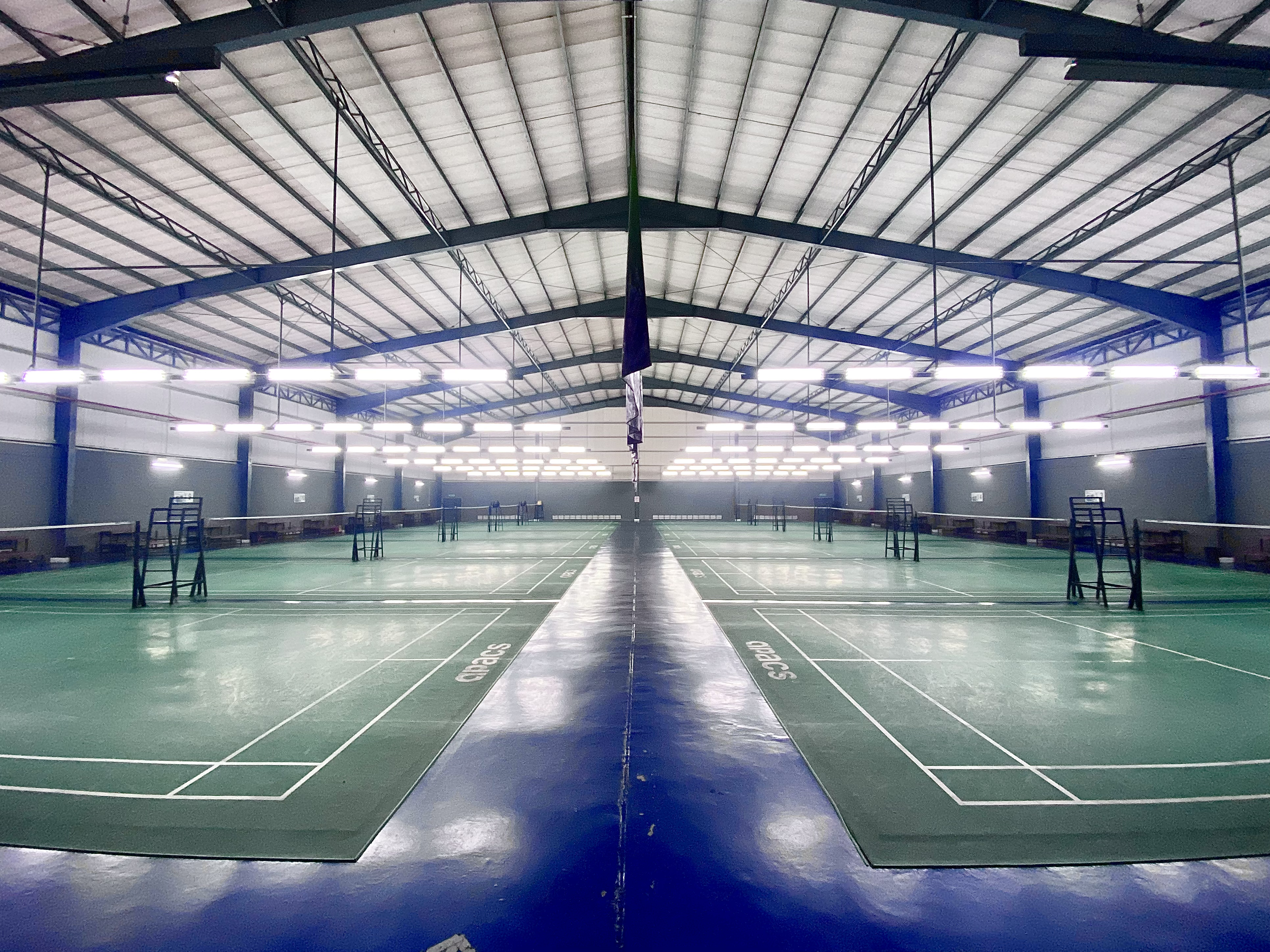 ⭐️ WIRASPORTS (Taman Wira) - Photo 1