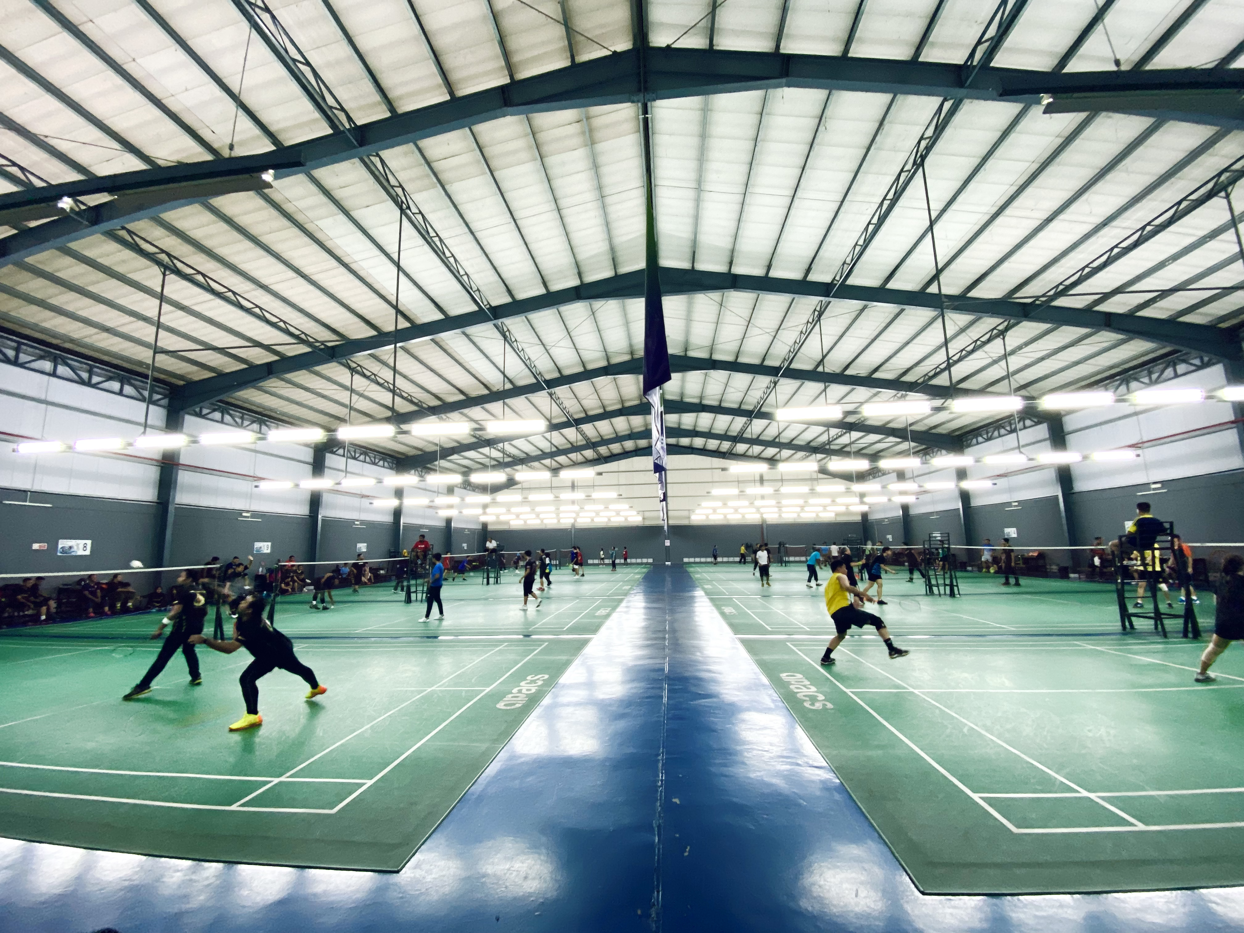 ⭐️ WIRASPORTS (Taman Wira) - Photo 4