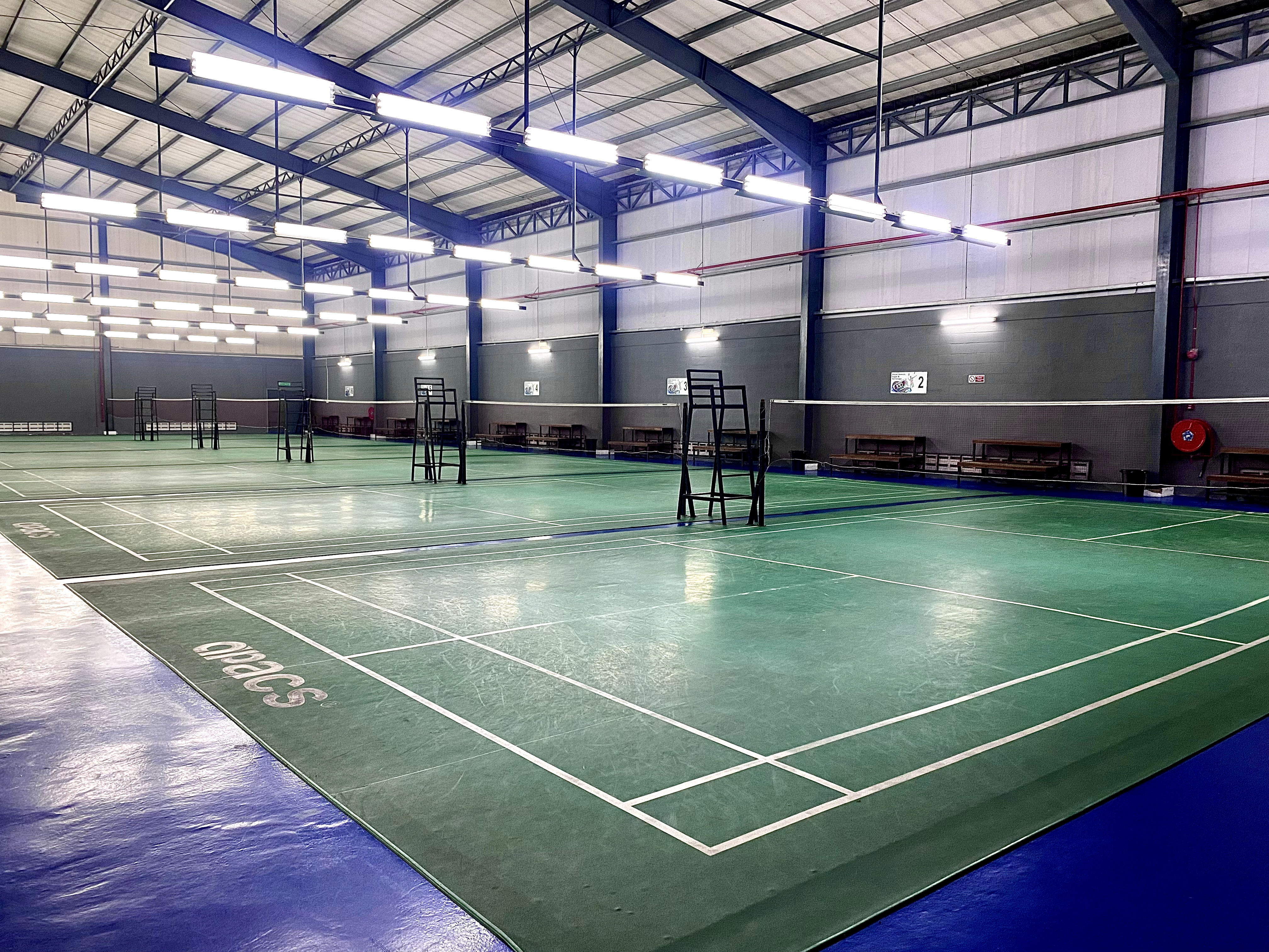 ⭐️ WIRASPORTS (Taman Wira) - Photo 7