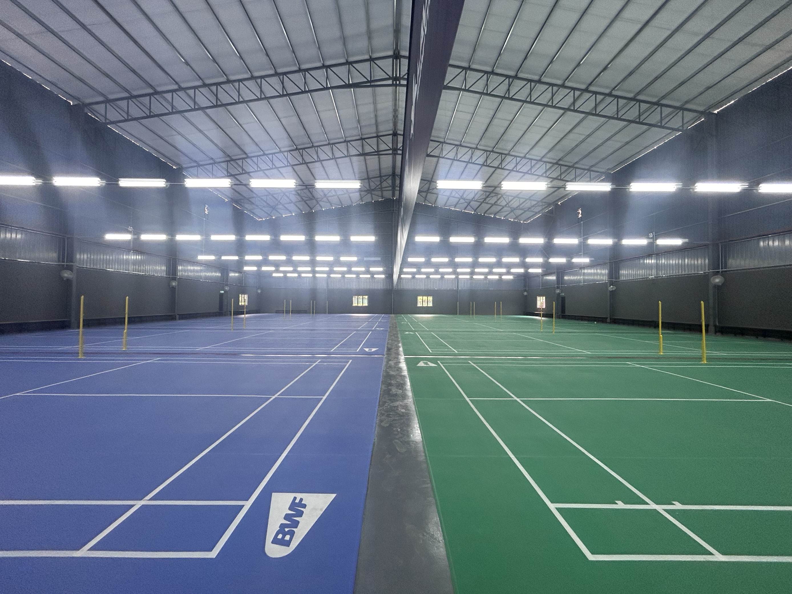 Lavana 3 Badminton Centre @ Kepong - Photo 8