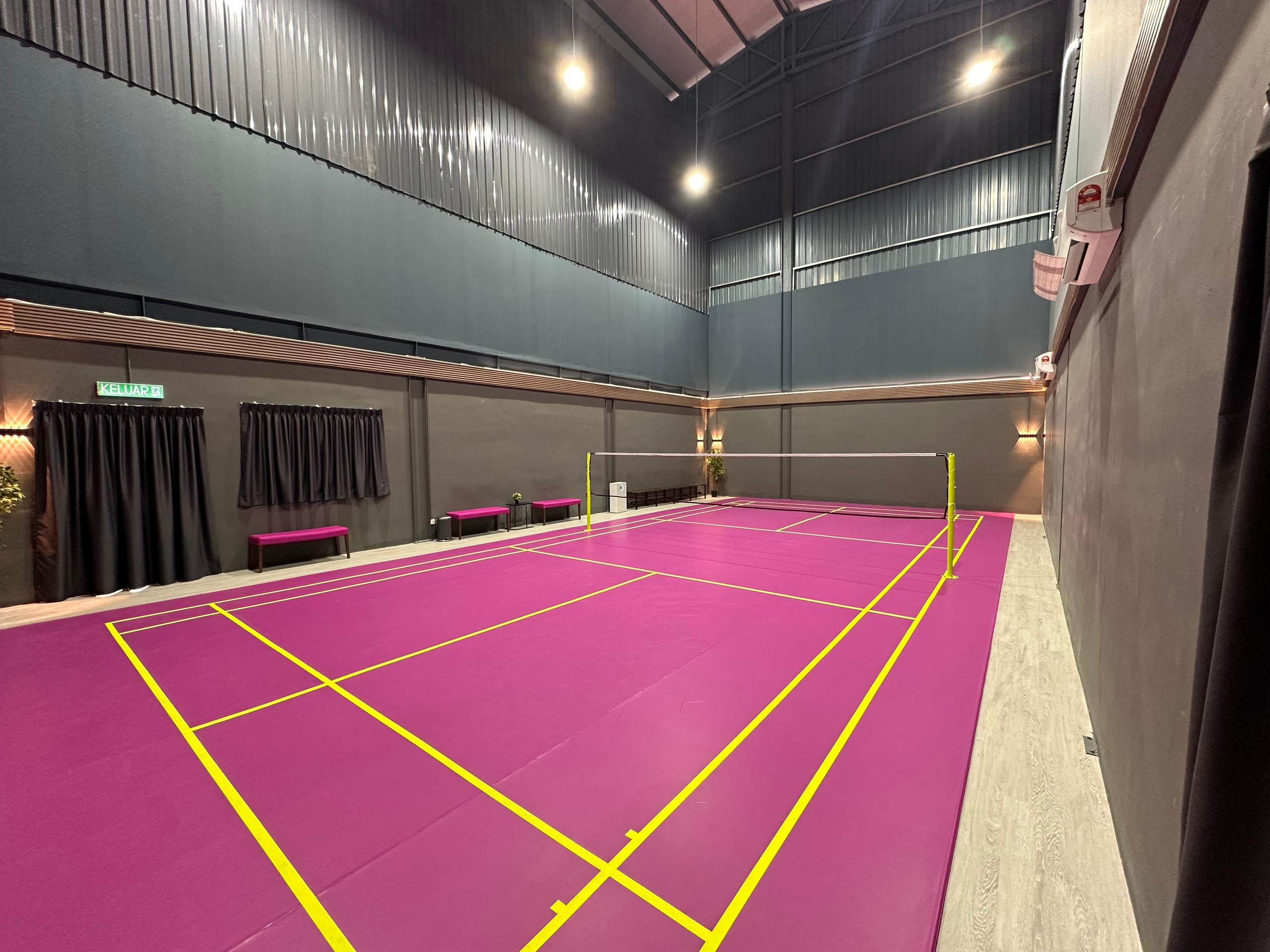 Lavana 3 Badminton Centre @ Kepong - Photo 6