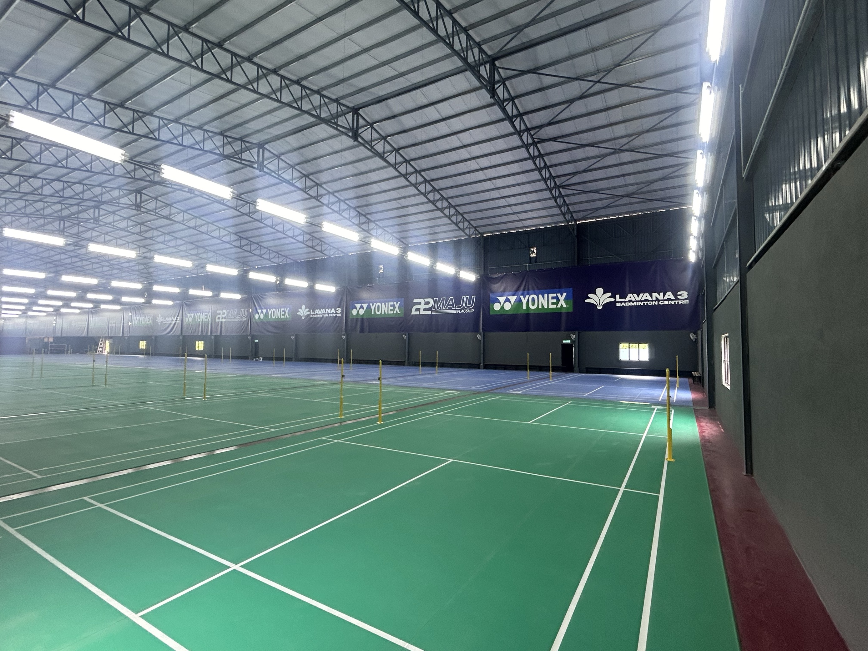 Lavana 3 Badminton Centre @ Kepong - Photo 9