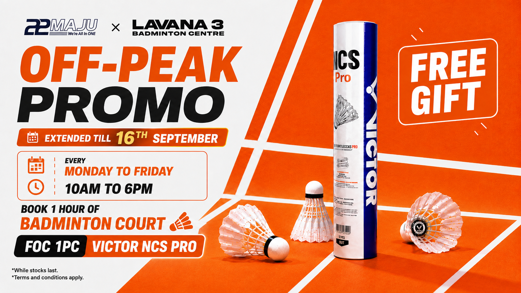 Lavana 3 Badminton Centre @ Kepong - Photo 1