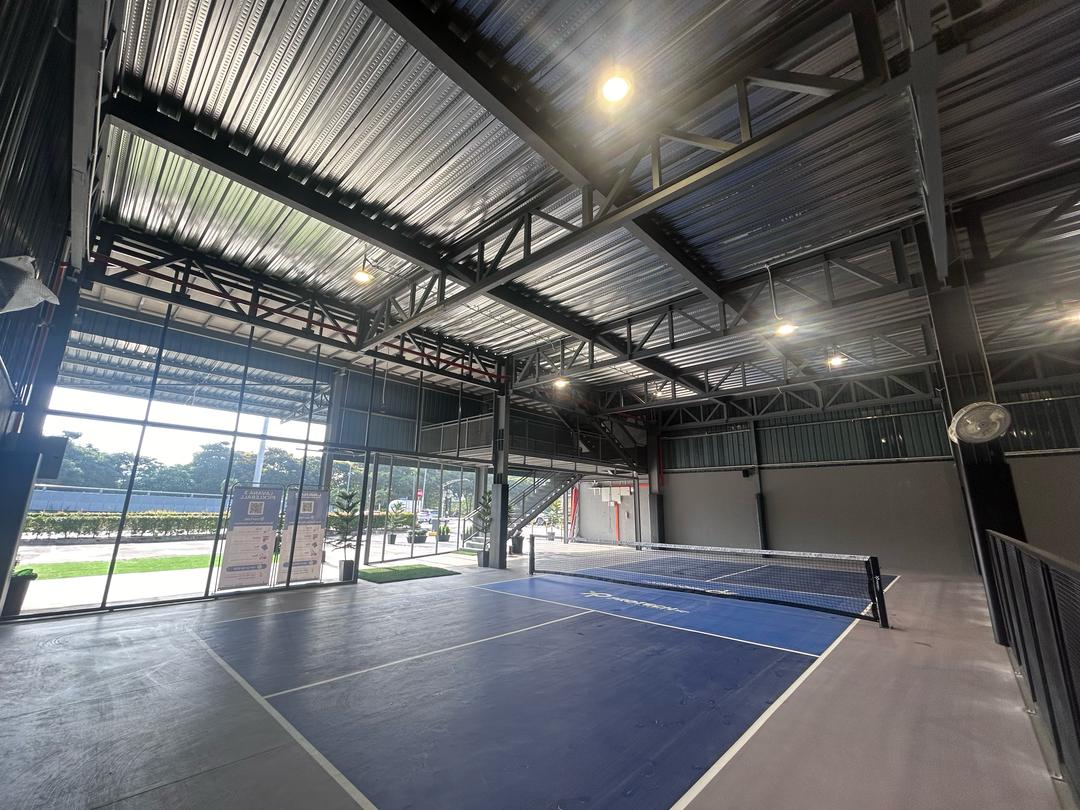 Lavana 3 Badminton Centre @ Kepong - Photo 10