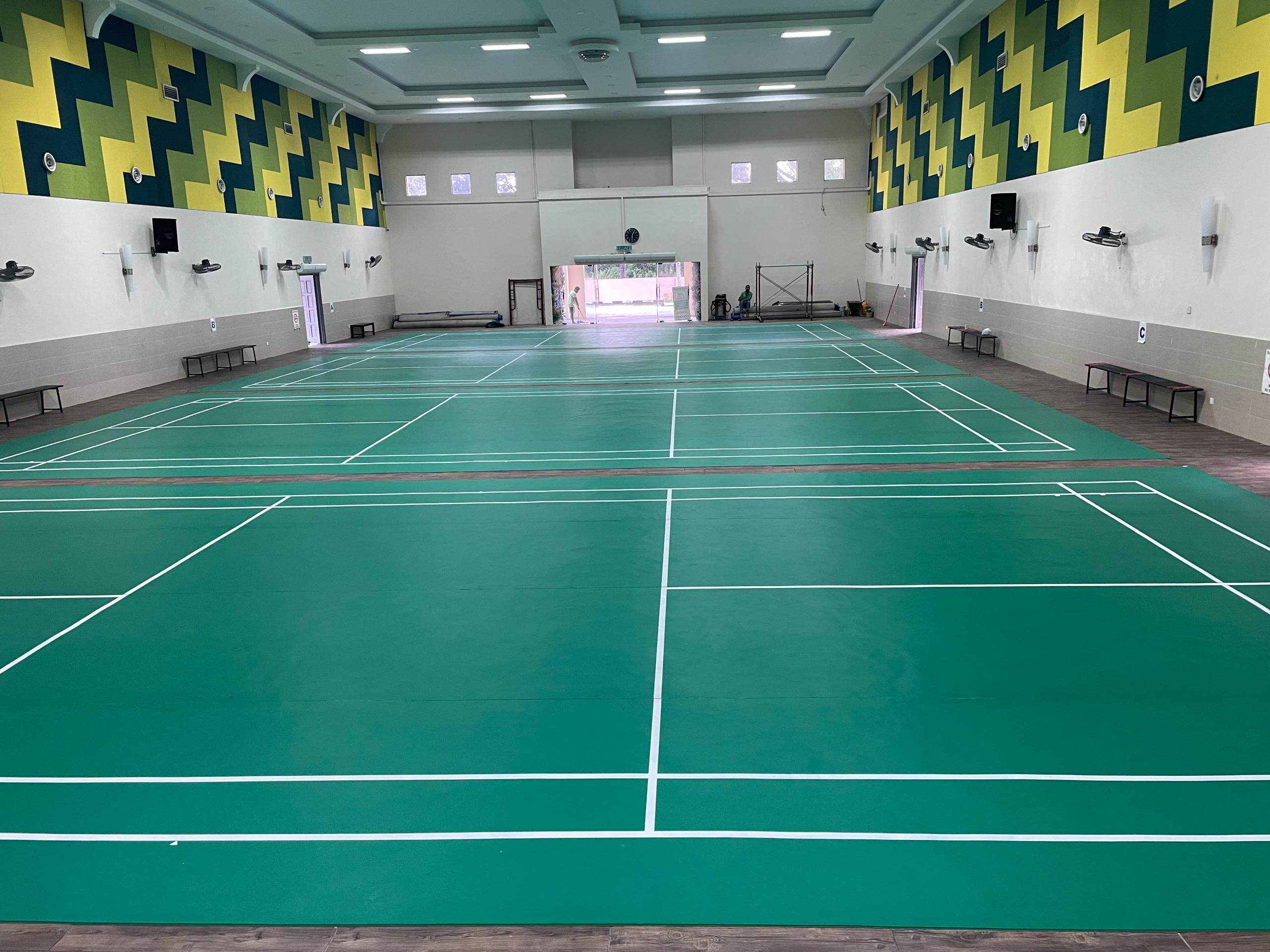 Oncidium Hall Kota Kemuning - Photo 4