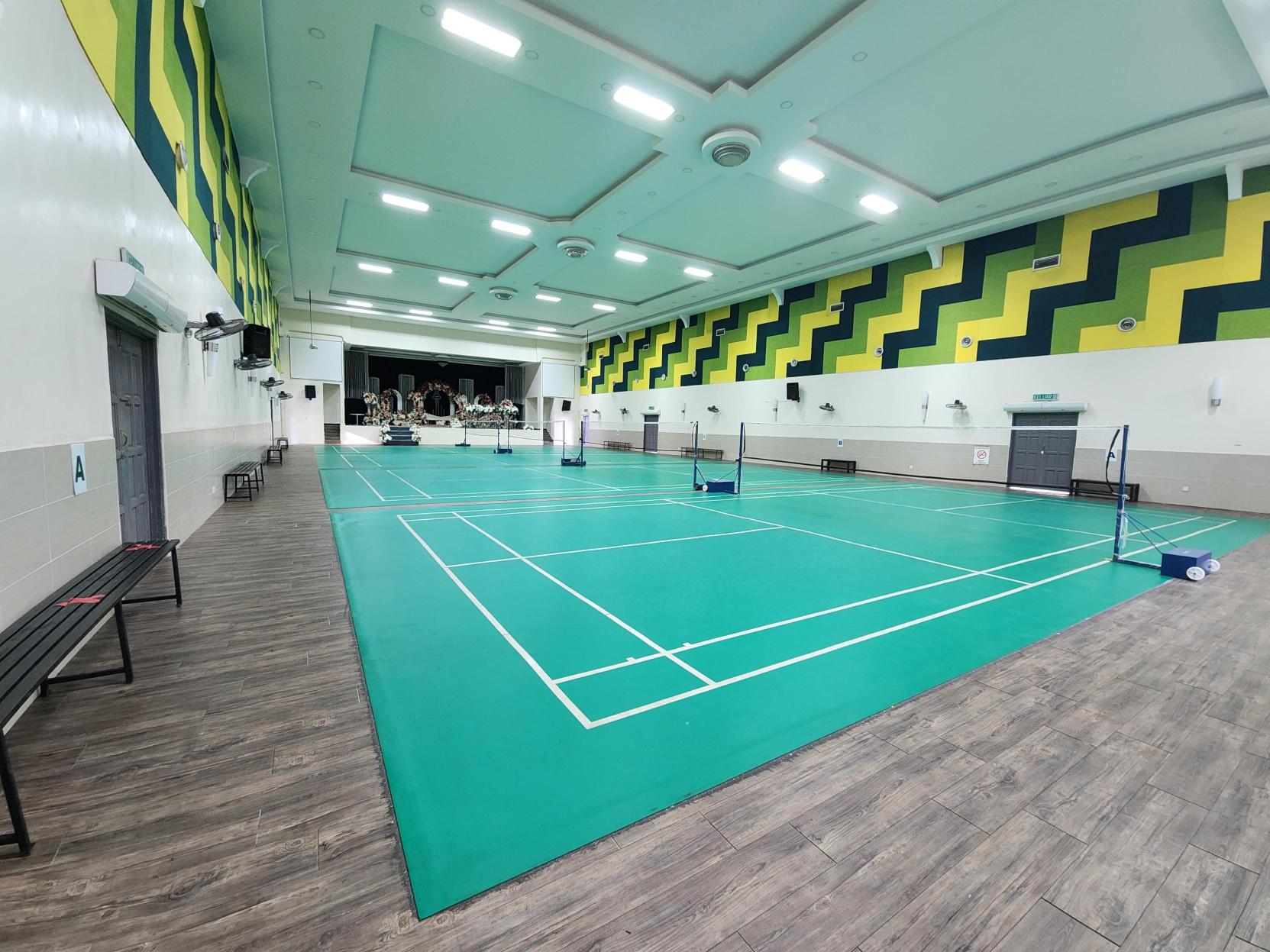 Oncidium Hall Kota Kemuning - Photo 3