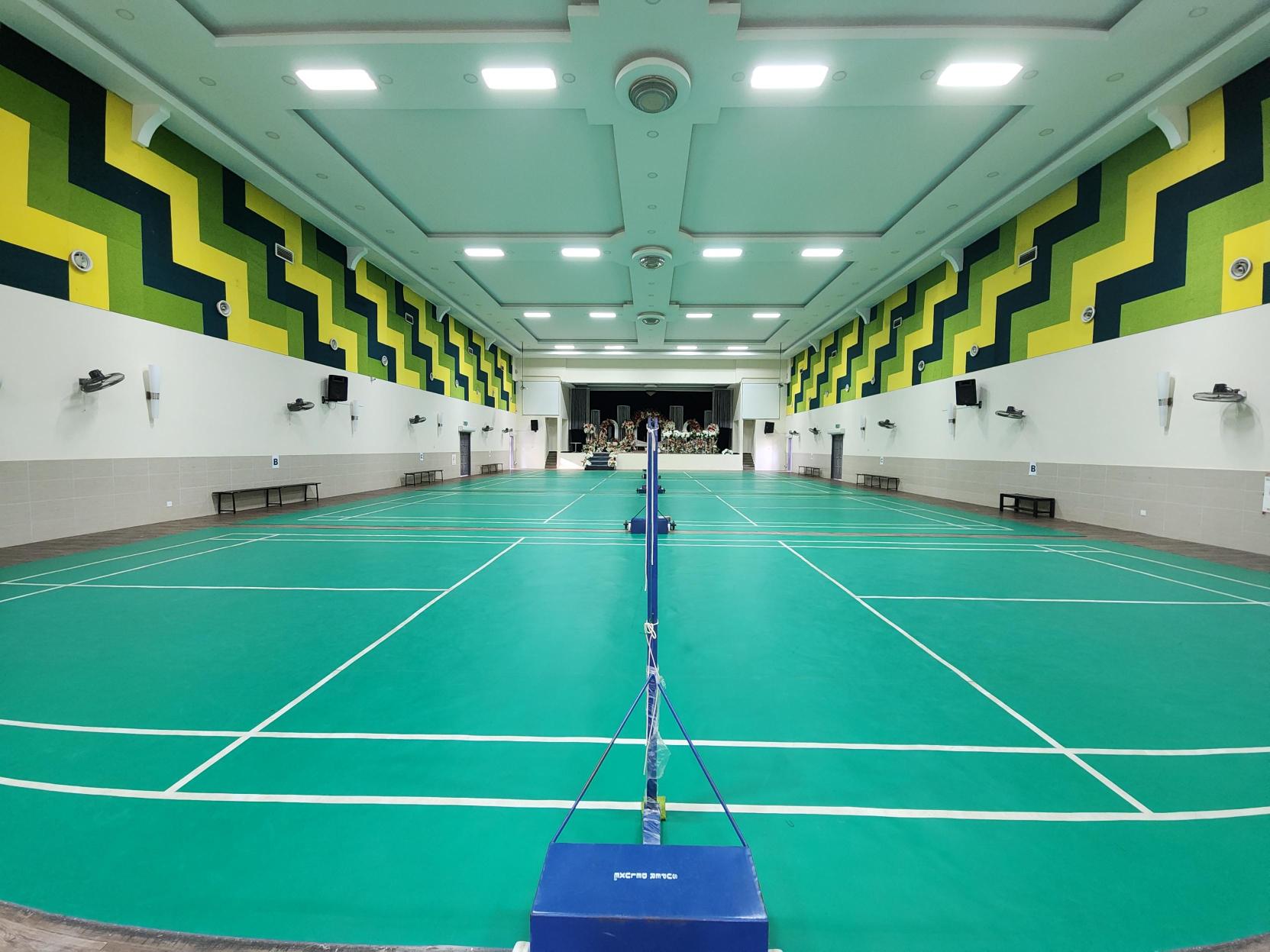 Oncidium Hall Kota Kemuning - Photo 1