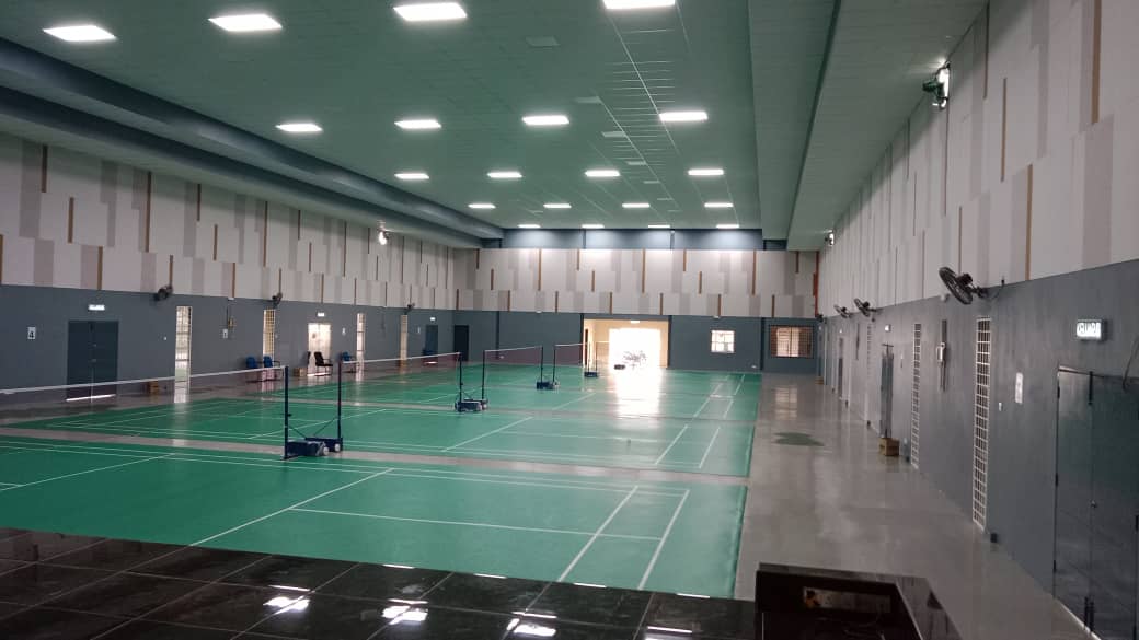 Dewan Komuniti Serendah - Photo 2