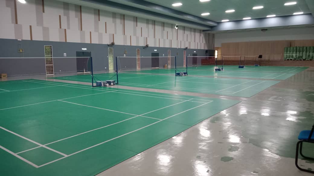 Dewan Komuniti Serendah - Photo 5