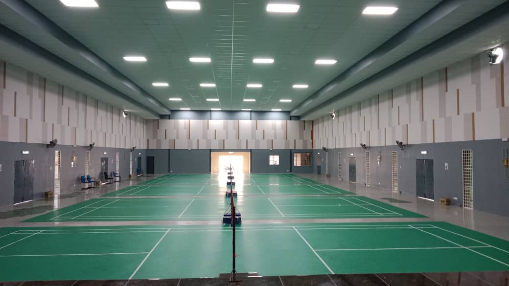 Dewan Komuniti Serendah - Photo 4