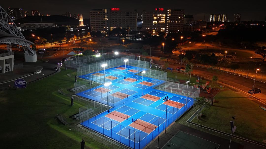 EduCity Sports Complex - Photo 11