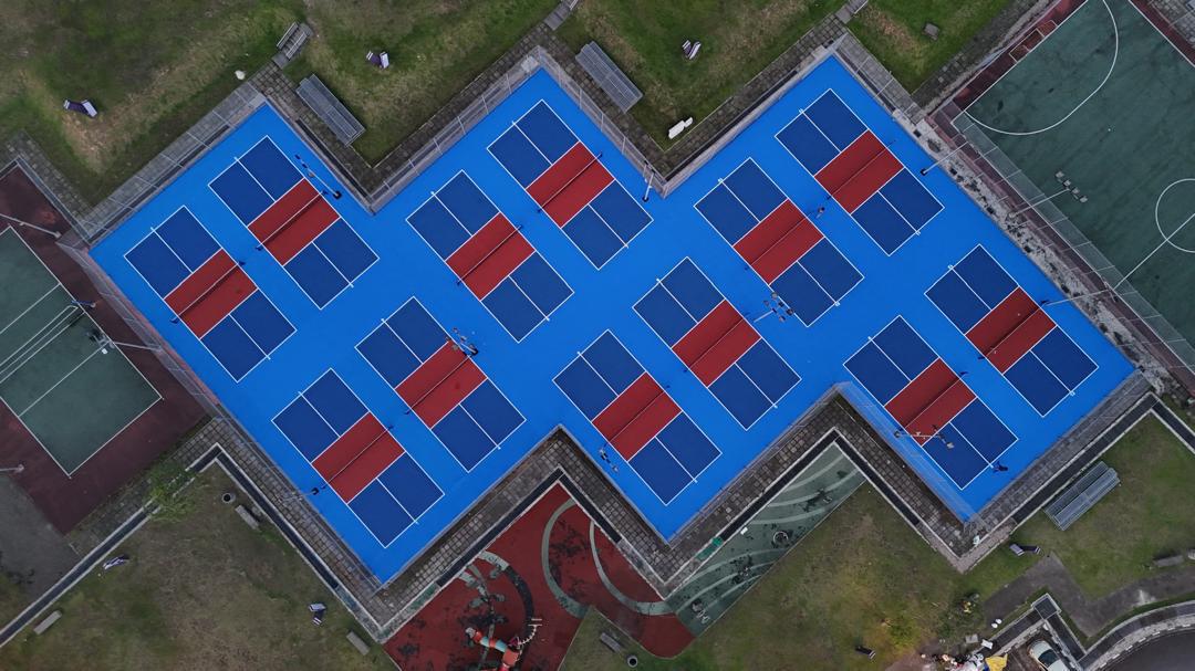 EduCity Sports Complex - Photo 10