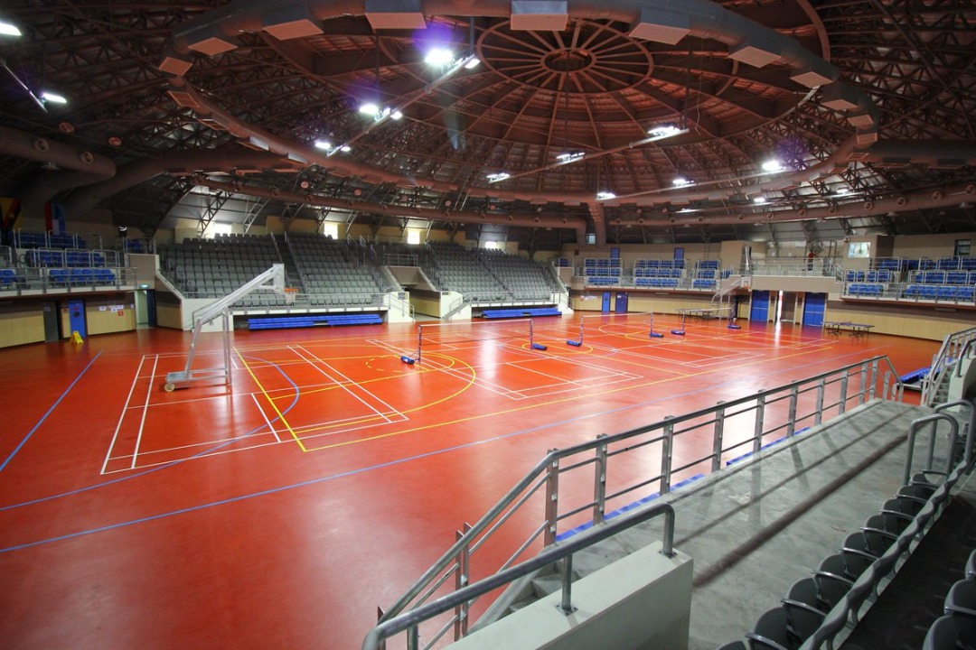 EduCity Sports Complex - Photo 8