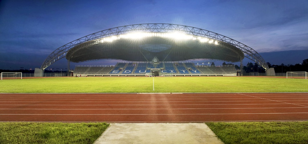 EduCity Sports Complex - Photo 9