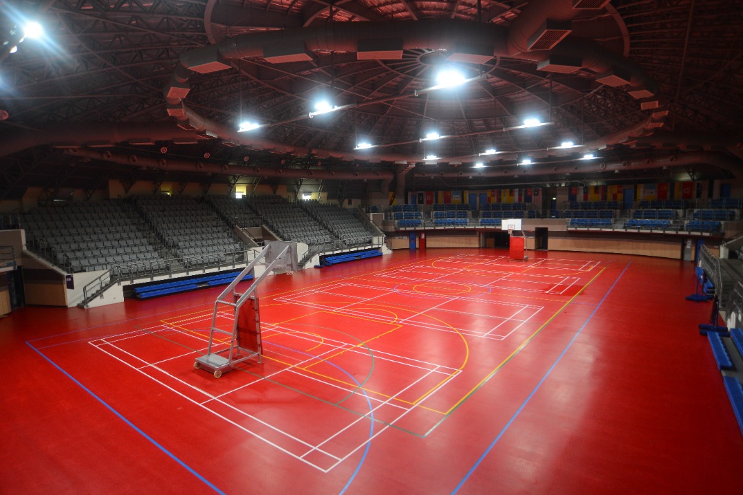 EduCity Sports Complex - Photo 2