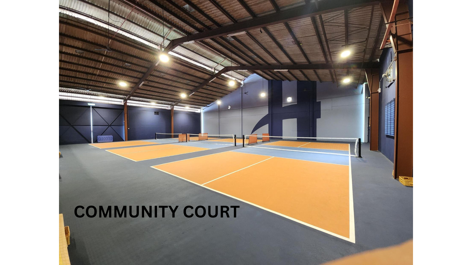 Hyprground Pickleball - S19 - Photo 4