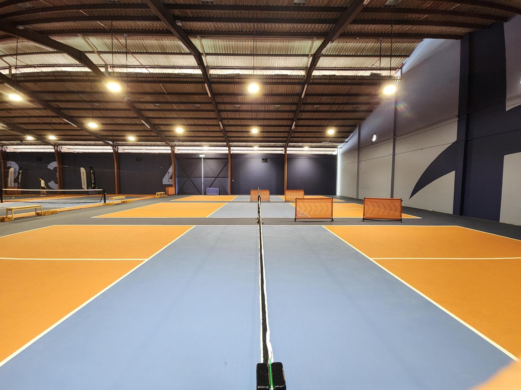 Hyprground Pickleball - S19 - Photo 6