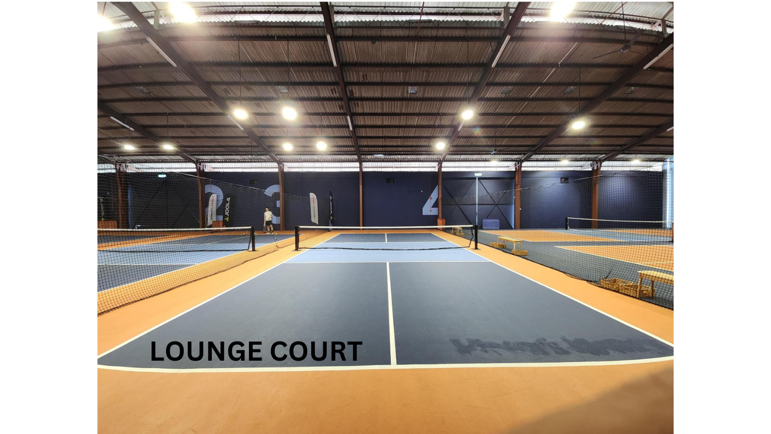 Hyprground Pickleball - S19 - Photo 2