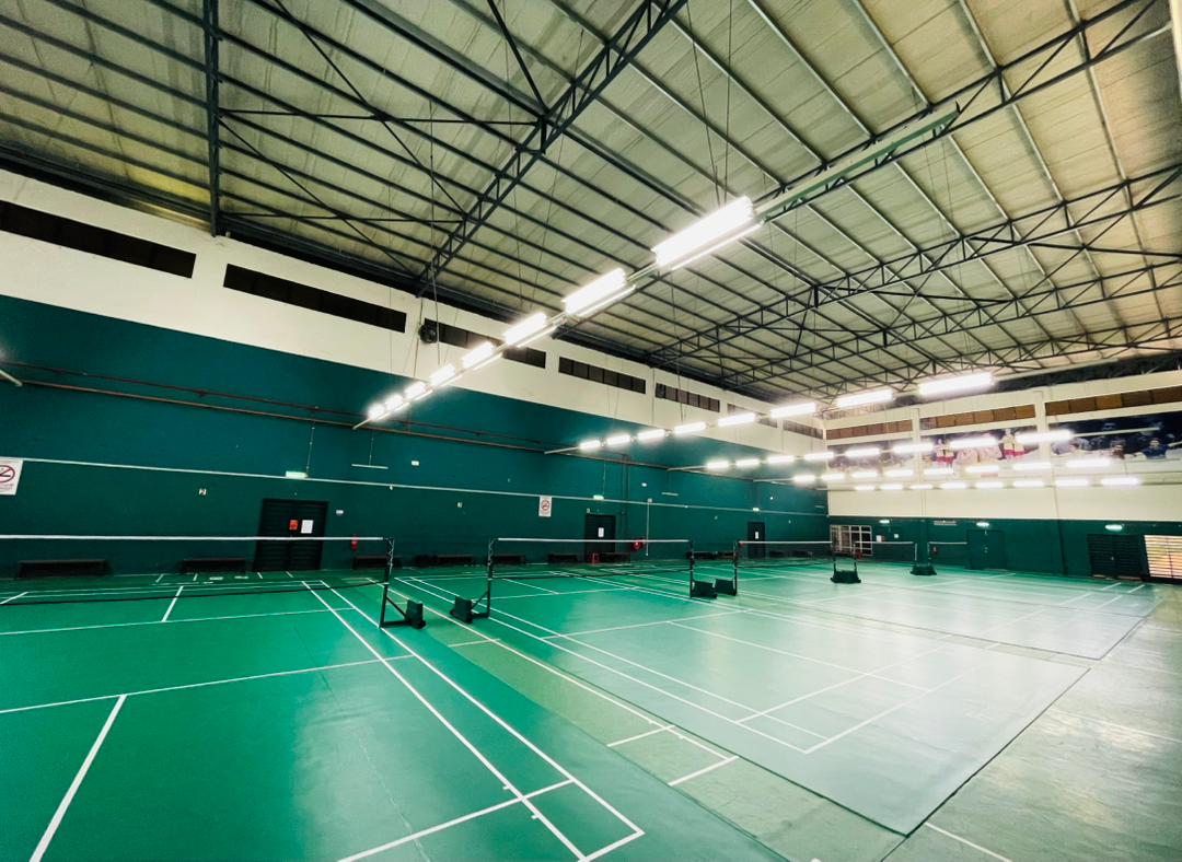 Penang Badminton Academy @ Bukit Gelugor - Photo 1