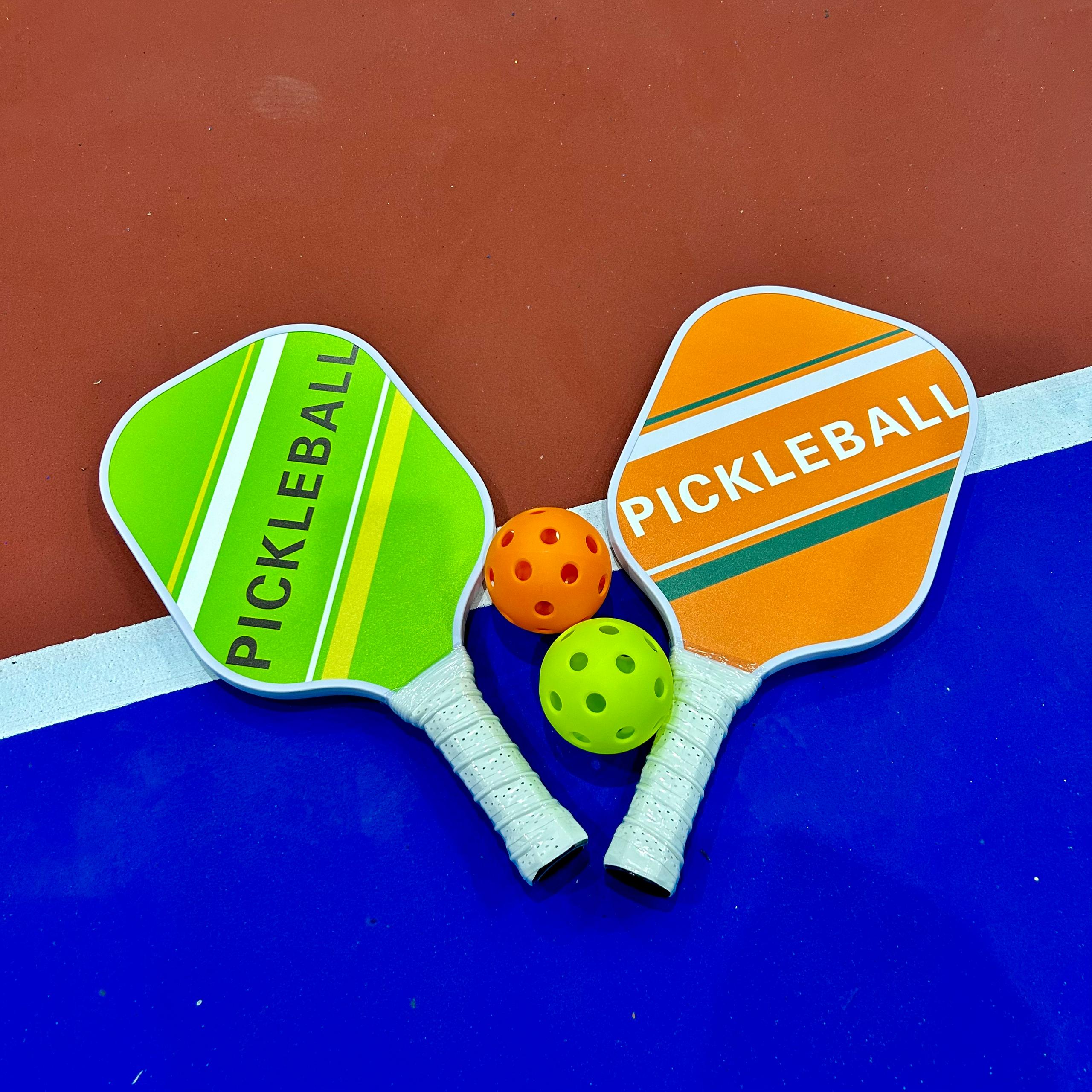 W (Sentul) PicklePlay.Casual - Photo 4