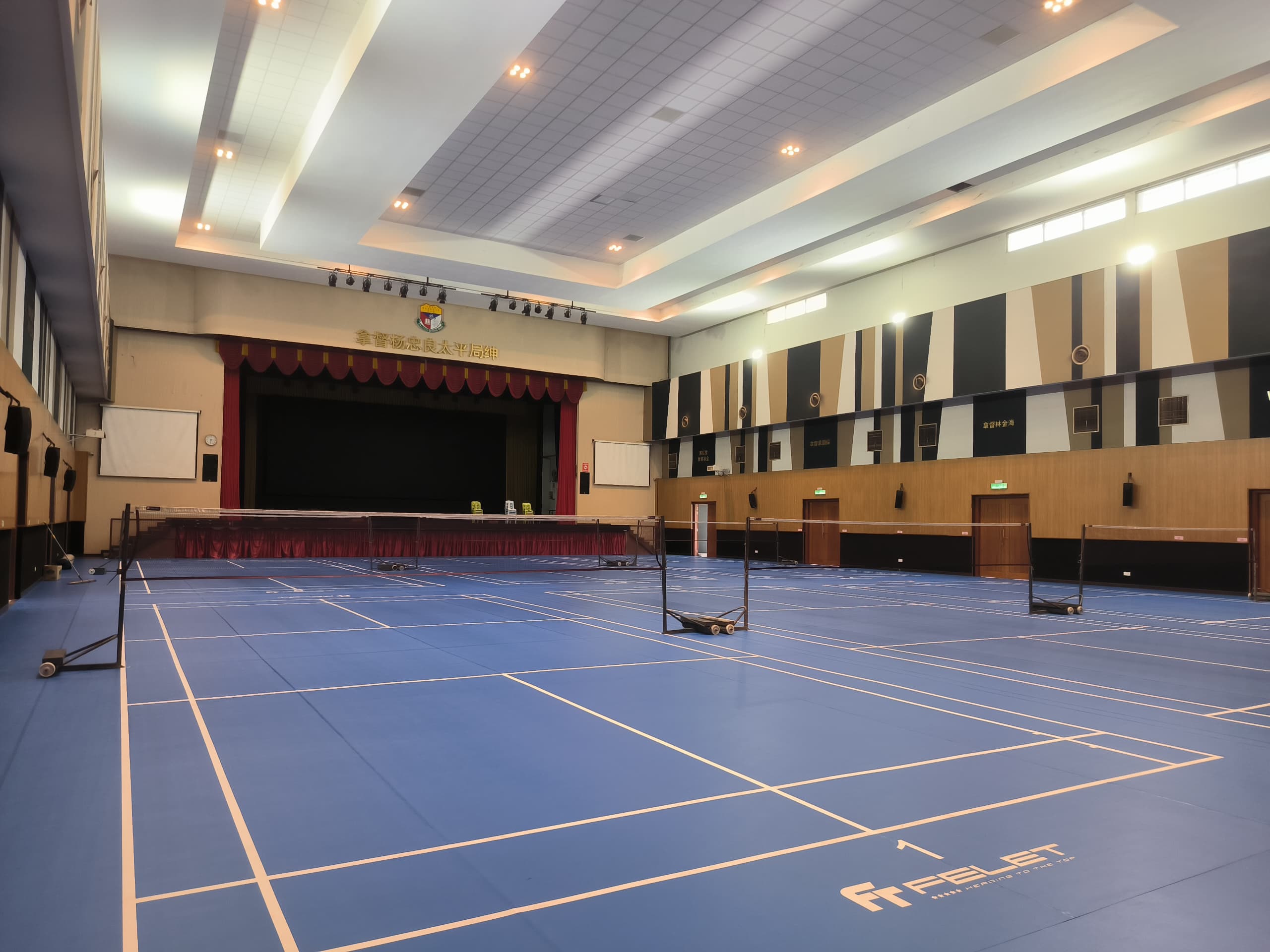 JC Badminton Centre @ Serdang Baru - Photo 4