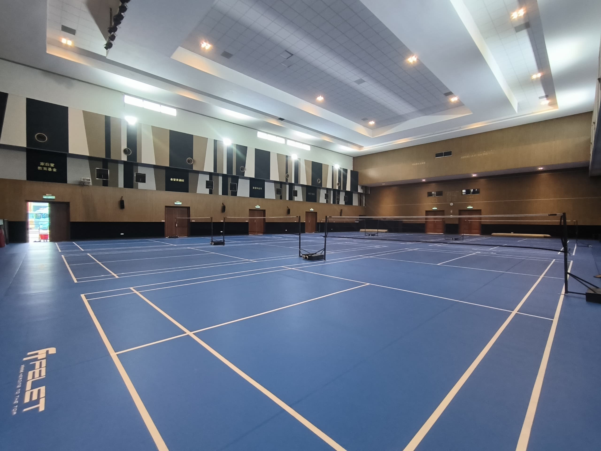 JC Badminton Centre @ Serdang Baru - Photo 5
