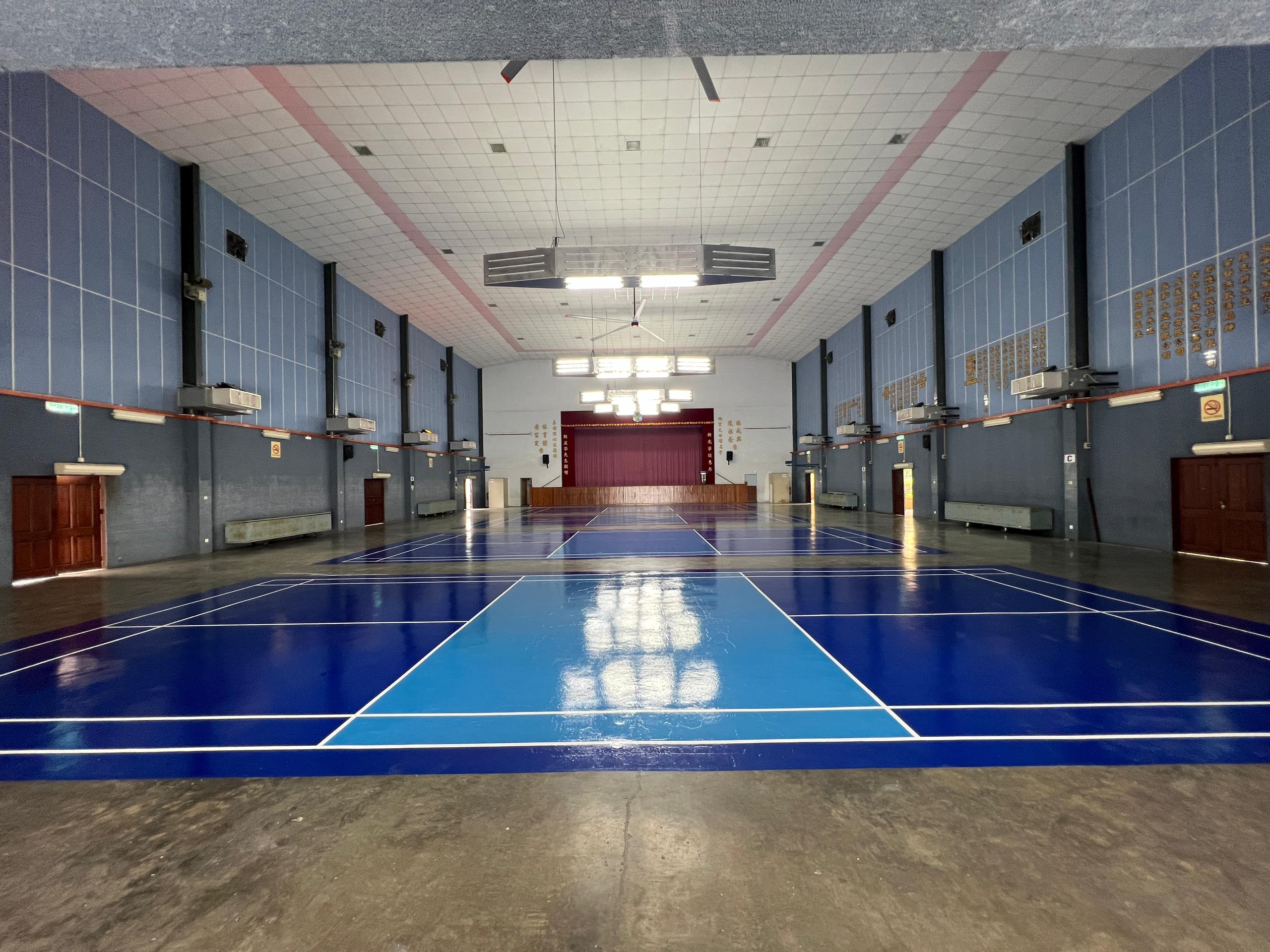 Pickleball Sungai Petani Center - Photo 4