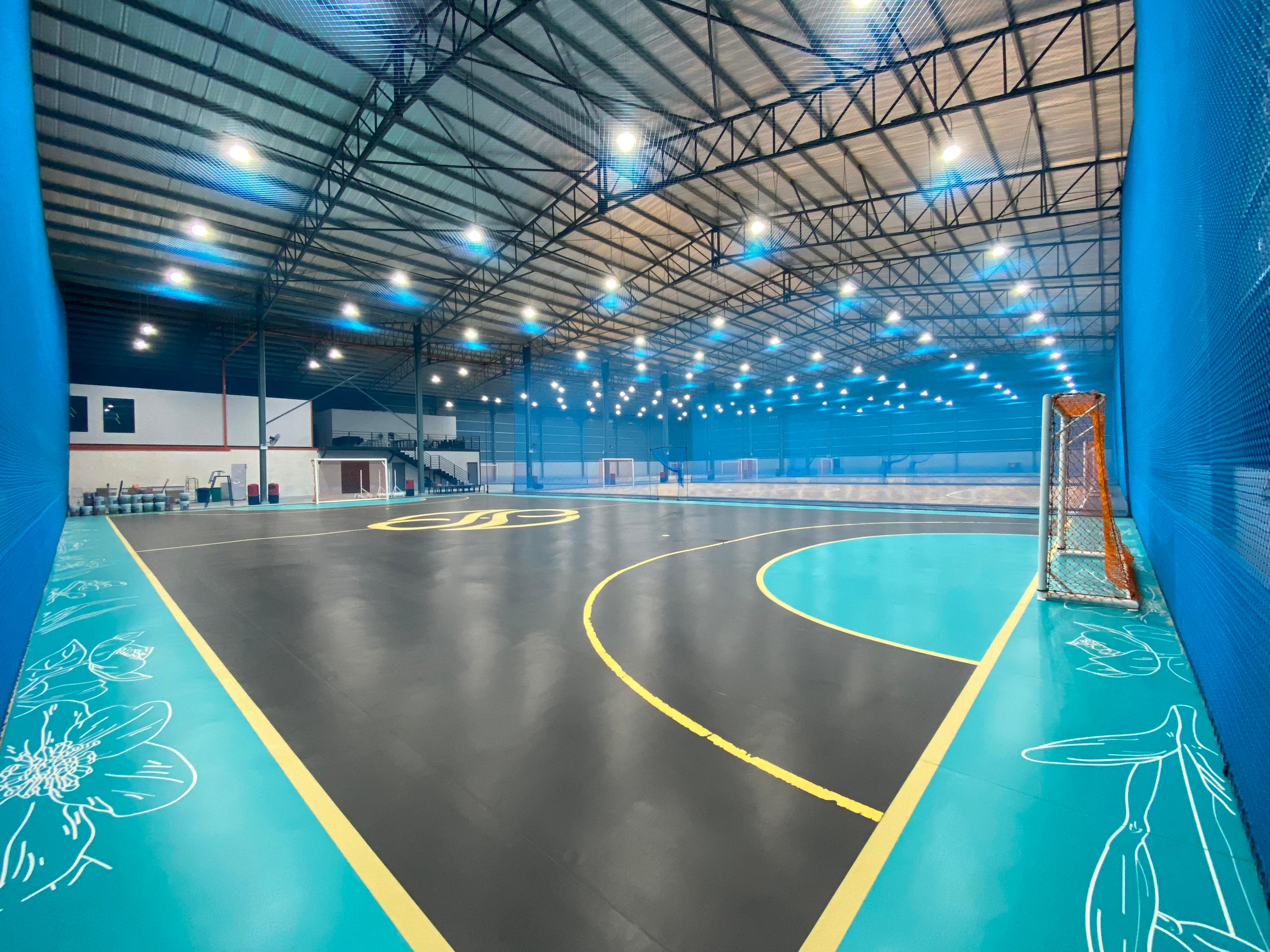 Sportizza - Home of Sports Batu Tiga - Photo 6