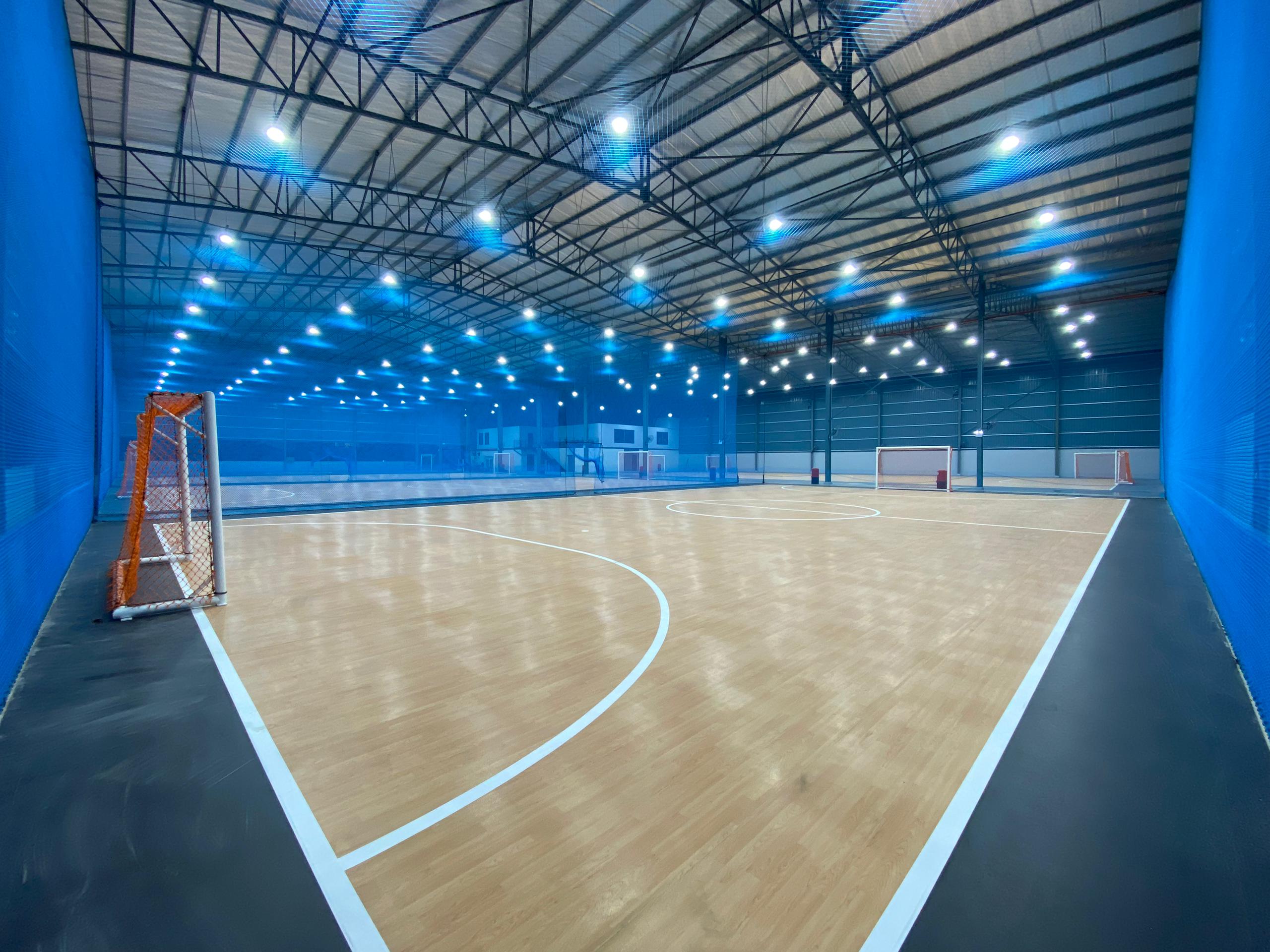 Sportizza - Home of Sports Batu Tiga - Photo 9