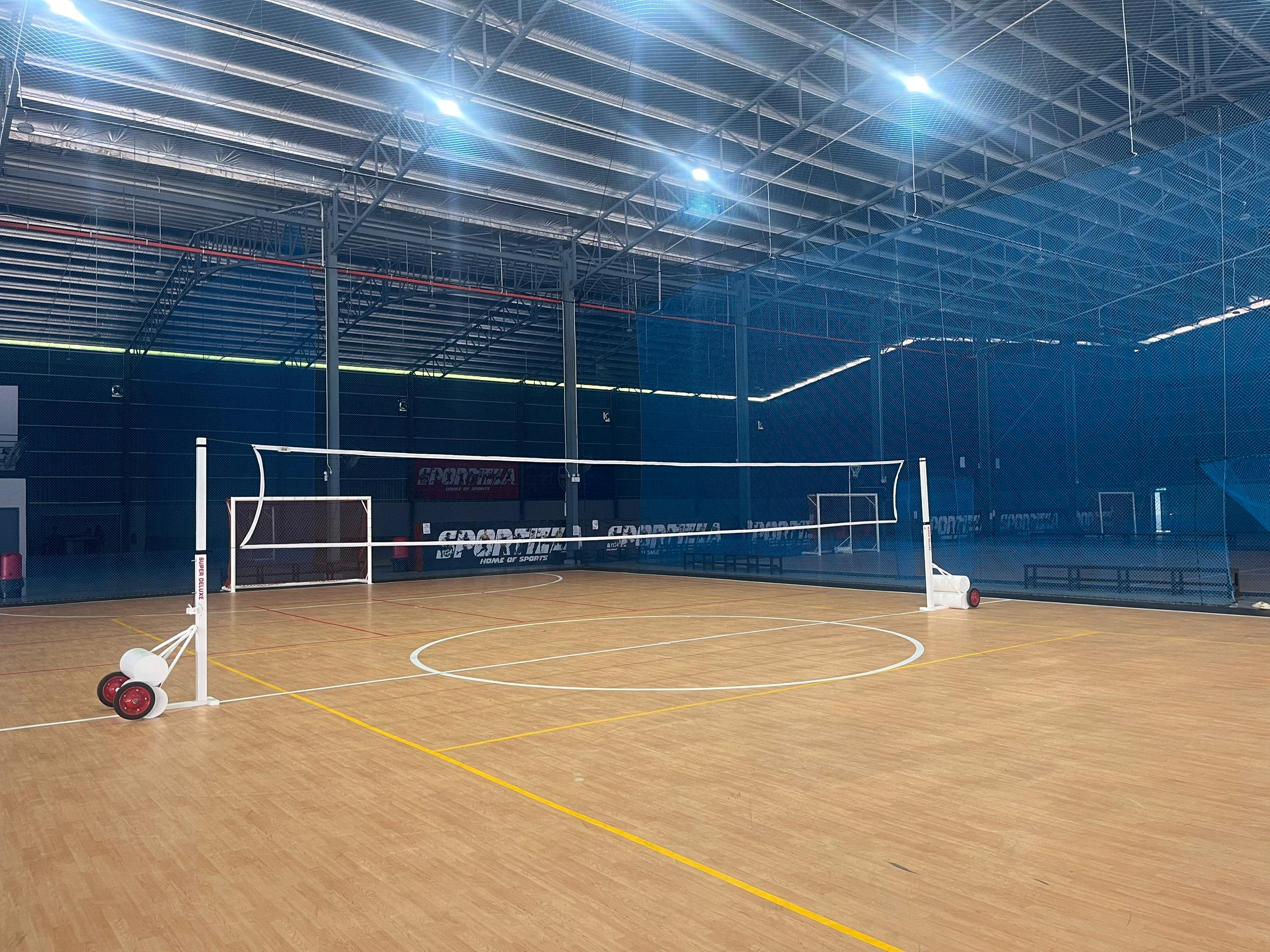 Sportizza - Home of Sports Batu Tiga - Photo 11
